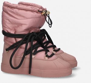 Inuikii Technical Classic Sneaker 70205-105 ROSE galéria