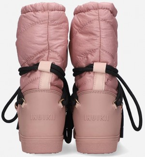 Inuikii Technical Classic Sneaker 70205-105 ROSE galéria