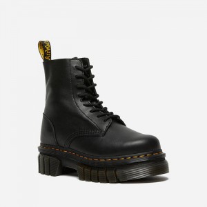 Dr. Martens Audrick 8-Eye Shoe 27149001 galéria