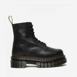 Dr. Martens Audrick 8-Eye Shoe 27149001 galéria