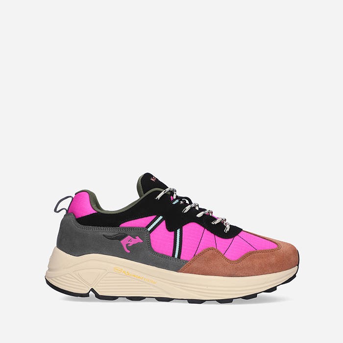 KangaROOS Dynaflow 47270 000 2166