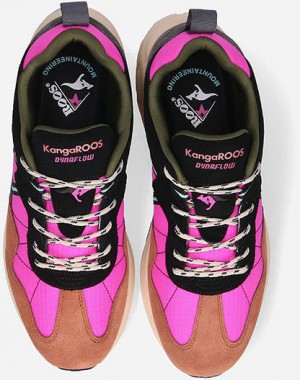 KangaROOS Dynaflow 47270 000 2166 galéria