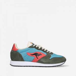 KangaROOS Rally Trail 47286 000 8053 galéria