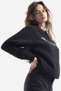 Champion Crewneck Sweatshirt 114612 KK001 galéria