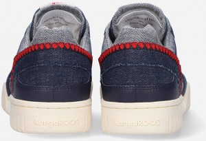KangaRoos x Ruttloff Roosstraditions Denim 'Traditions Pack' 47509 000 4020 galéria