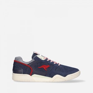 KangaRoos x Ruttloff Roosstraditions Denim 'Traditions Pack' 47509 000 4020 galéria