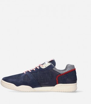 KangaRoos x Ruttloff Roosstraditions Denim 'Traditions Pack' 47509 000 4020 galéria