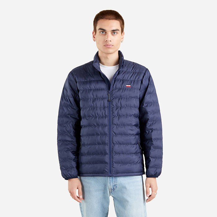 Levi's® Presidio Packable Jacket 27523-0008