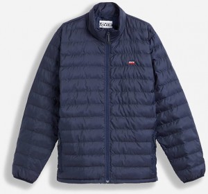 Levi's® Presidio Packable Jacket 27523-0008 galéria