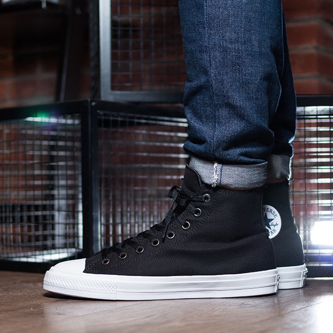 Converse Chuck Taylor All Star II Hi férfi cipő 150143C