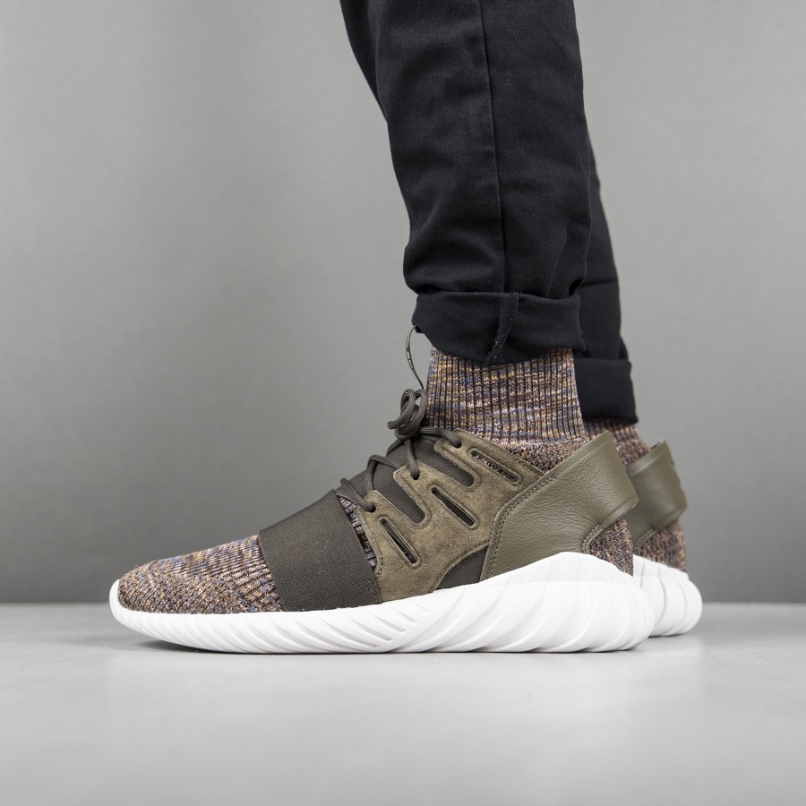 Adidas Originals adidas Originals Tubular Doom Primeknit f rfi