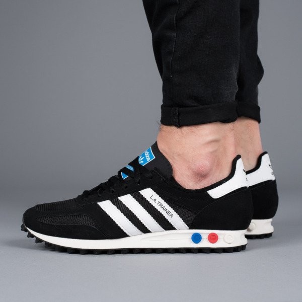 Adidas Originals adidas Originals La Trainer CQ2277 f rfi sneakers