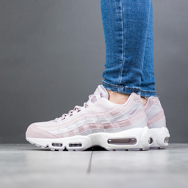 Nike Air Max 95 LX AA1103 600 női sneakers cipő