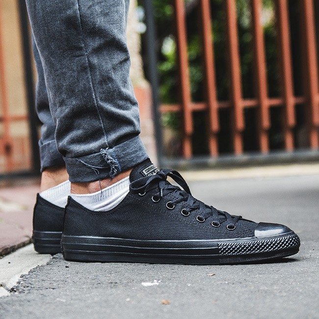 CONVERSE ALL STAR OX FÉRFI CIPŐ M5039