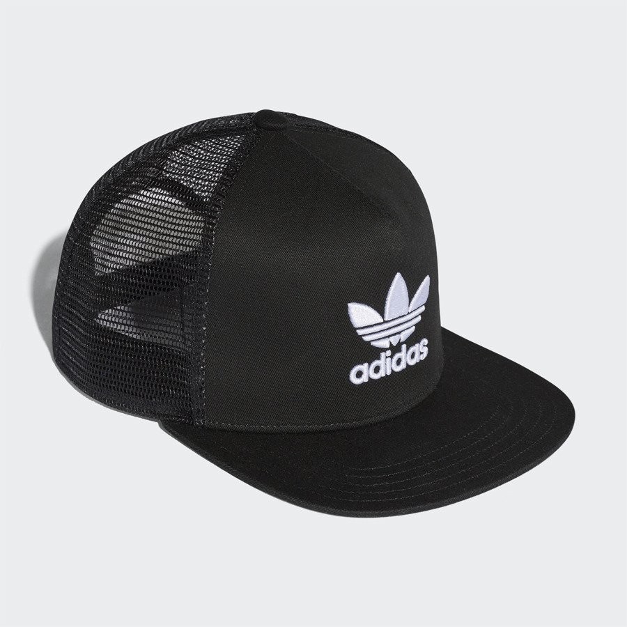 adidas Trefoil Trucker BK7308 baseball sapka