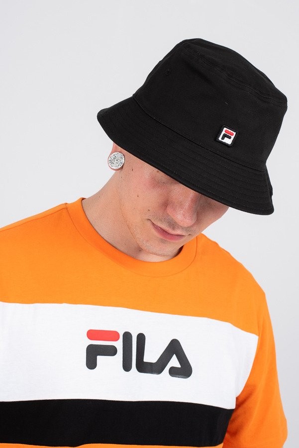 Fila Bucket Hat Flexfit 681480 002 sapka