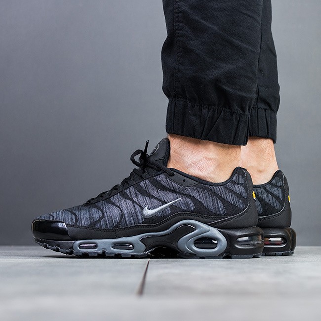 Nike Nike Air Max Plus Jacquard 845006 003 f rfi sneakers cip