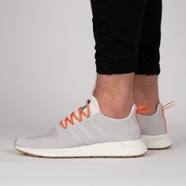 adidas Originals Swift Run Summer CQ3085 férfi sneakers cipő