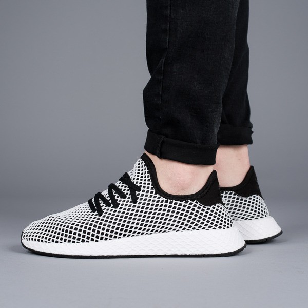 Adidas Originals adidas Originals Deerupt Runner CQ2626 adidas Originals ZX 500 RM BD7924 Best shoes SneakerStudio