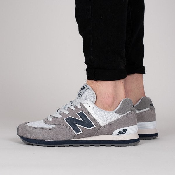 New Balance ML574ESD férfi sneakers cipő