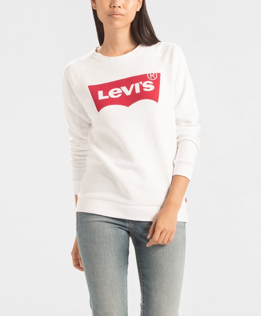 Levi's® Relaxed Graphic Crew 29717-0014 női póló