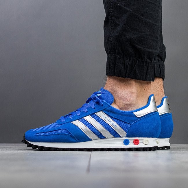 Adidas la trainer clearance férfi