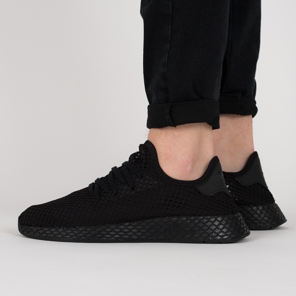 adidas Originals Deerupt Runner B41768 férfi sneakers cipő