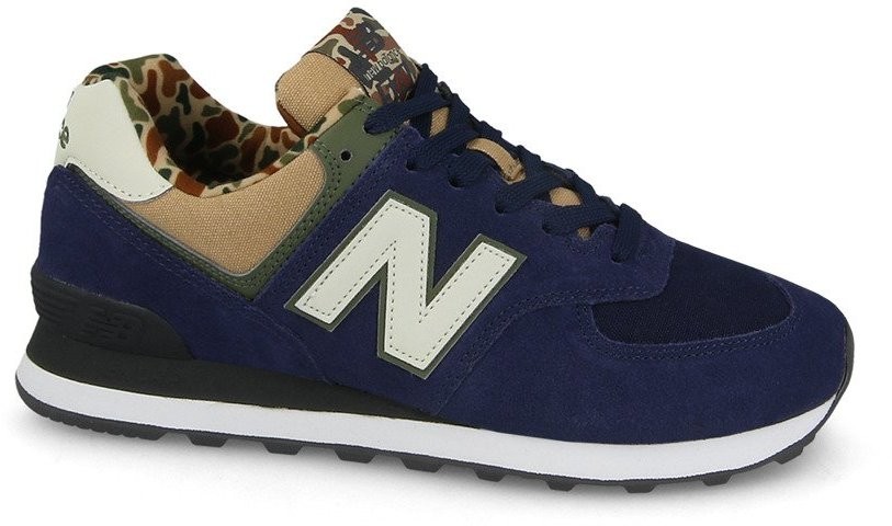 New Balance ML574HVA férfi sneakers cipő