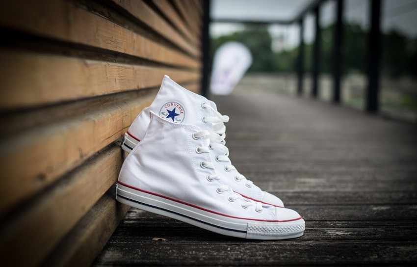 CONVERSE CHUCK TAYLOR 3J253