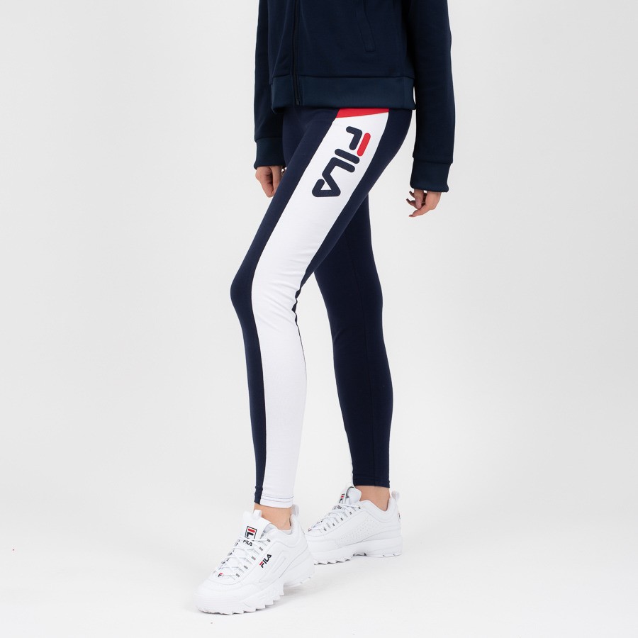 Fila Greta Cut & Sew Legging 684373 183 női leggings