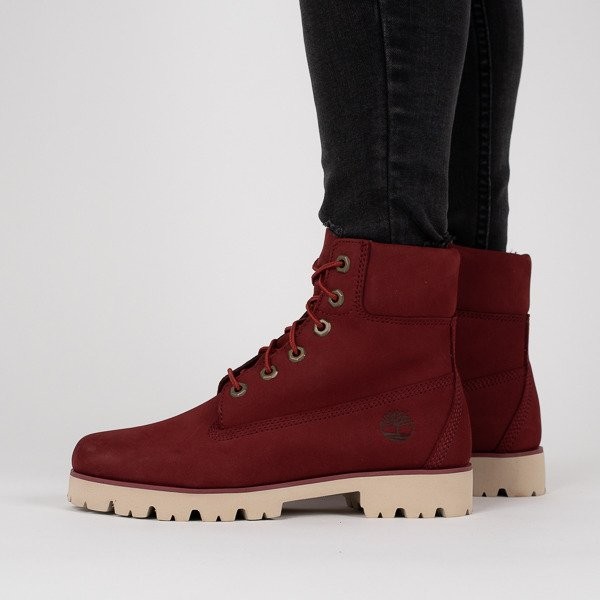 Timberland 6 IN Premium Heritage 0A1UKV női cipő