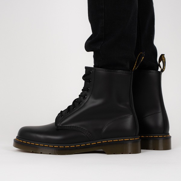 Dr. Martens 1460 Black 11822006 férfi cipő