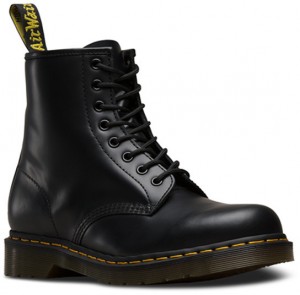 Dr. Martens 1460 Black 11822006 férfi cipő galéria