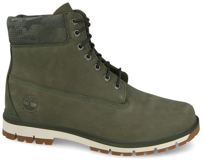 Timberland Premium 6 IN Radford A1UNN férfi sneakers cipő