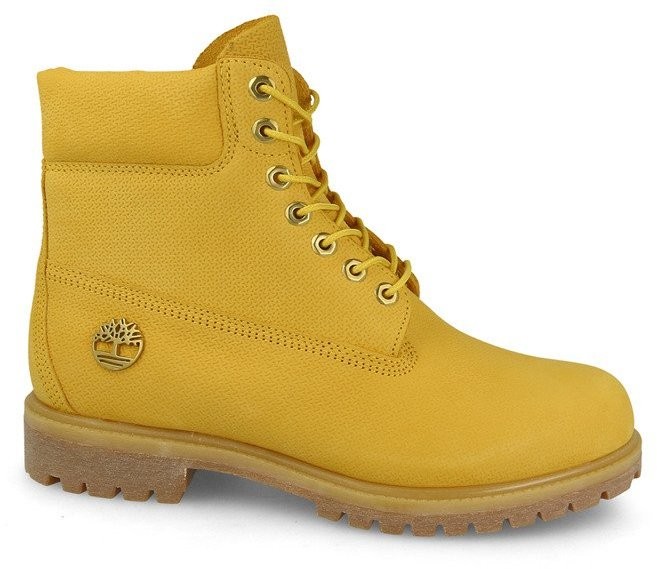 Timberland Premium 6-IN A1QXS férfi cipő