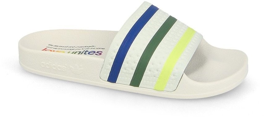 adidas Originals Adilette Pride DB3436 női papucs