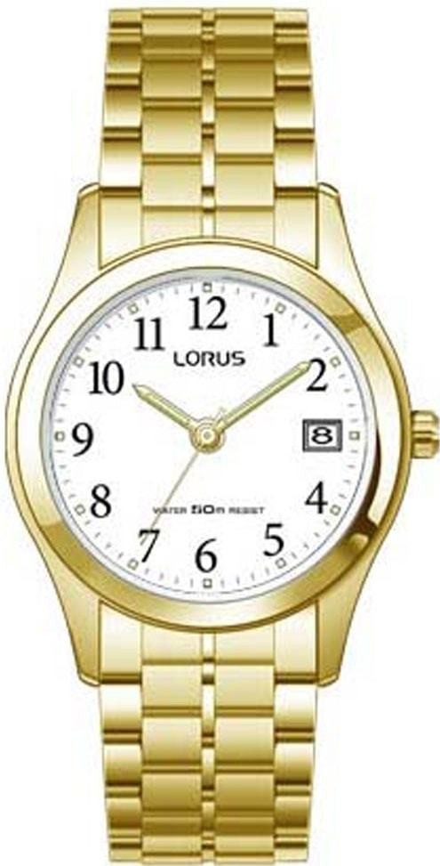 Lorus