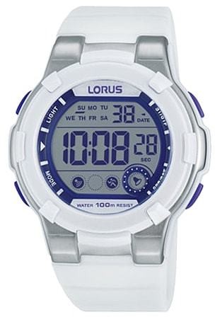 Lorus Sports