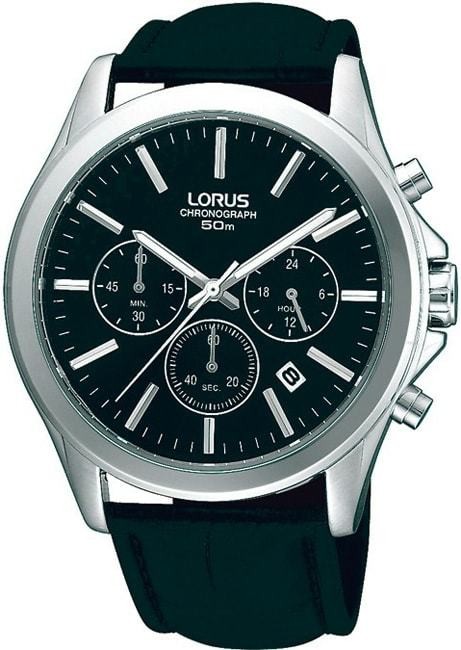 Lorus Sports