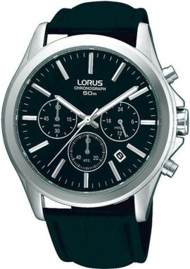 Lorus Sports galéria