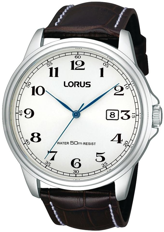 Lorus Classic