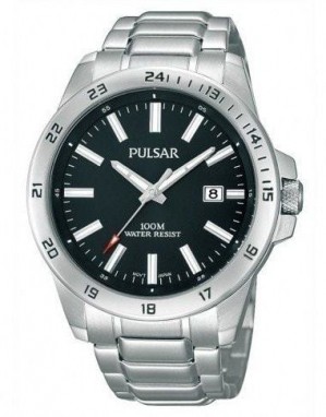 Pulsar galéria