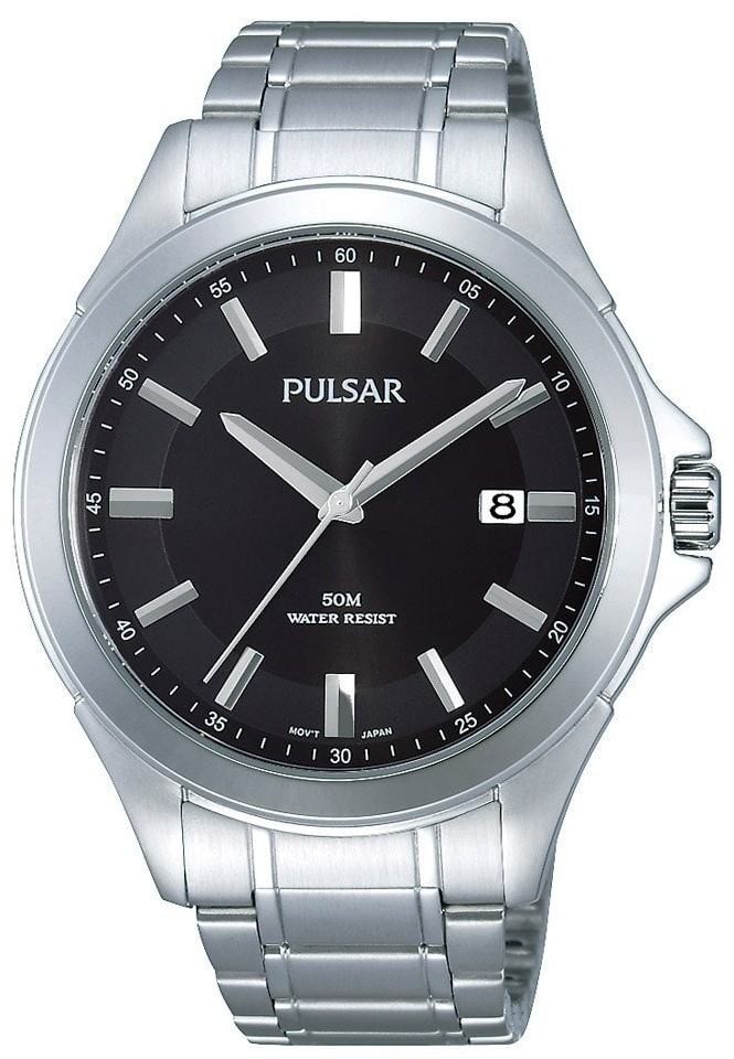 Pulsar Classic