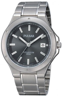 Pulsar   Titanium galéria