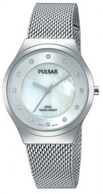 Pulsar Dress galéria