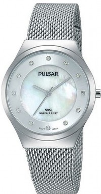 Pulsar Dress galéria