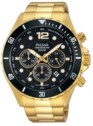 Pulsar Sports