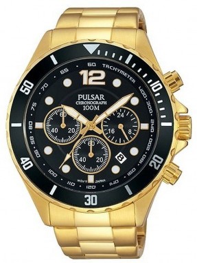 Pulsar Sports galéria