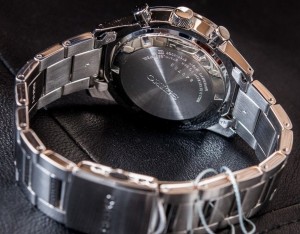 Seiko Chronograph galéria