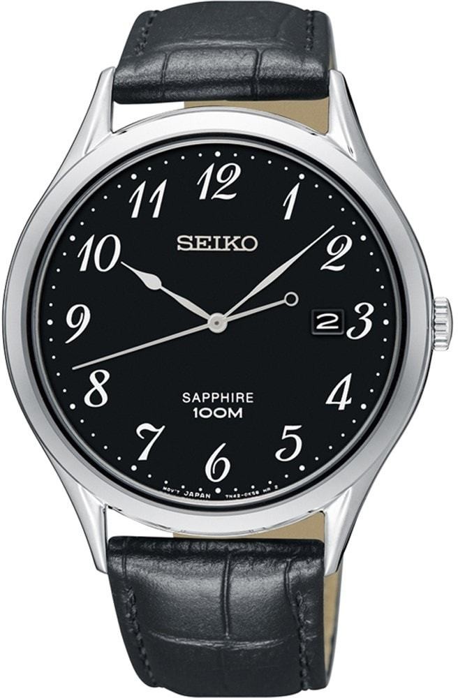 Seiko Neo Classic